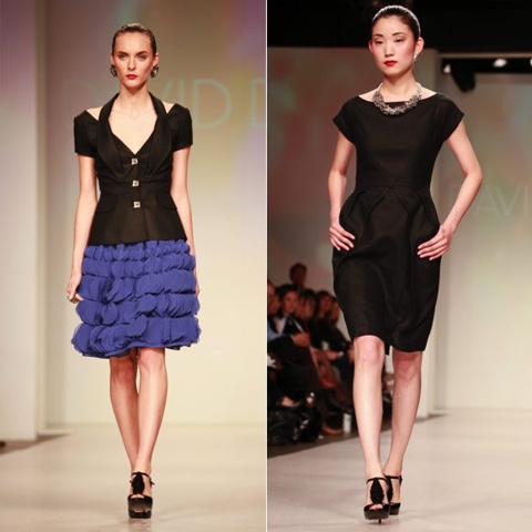 Toronto: David Dixon Spring 2010