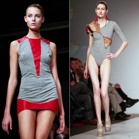 Toronto: Travis Taddeo Spring 2010