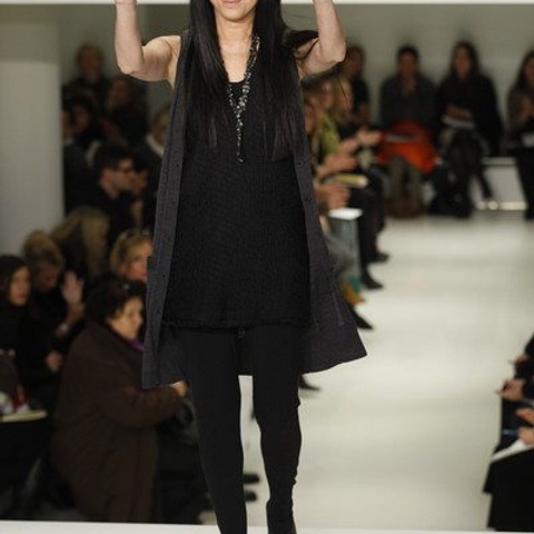 Vera Wang is doing a TV show