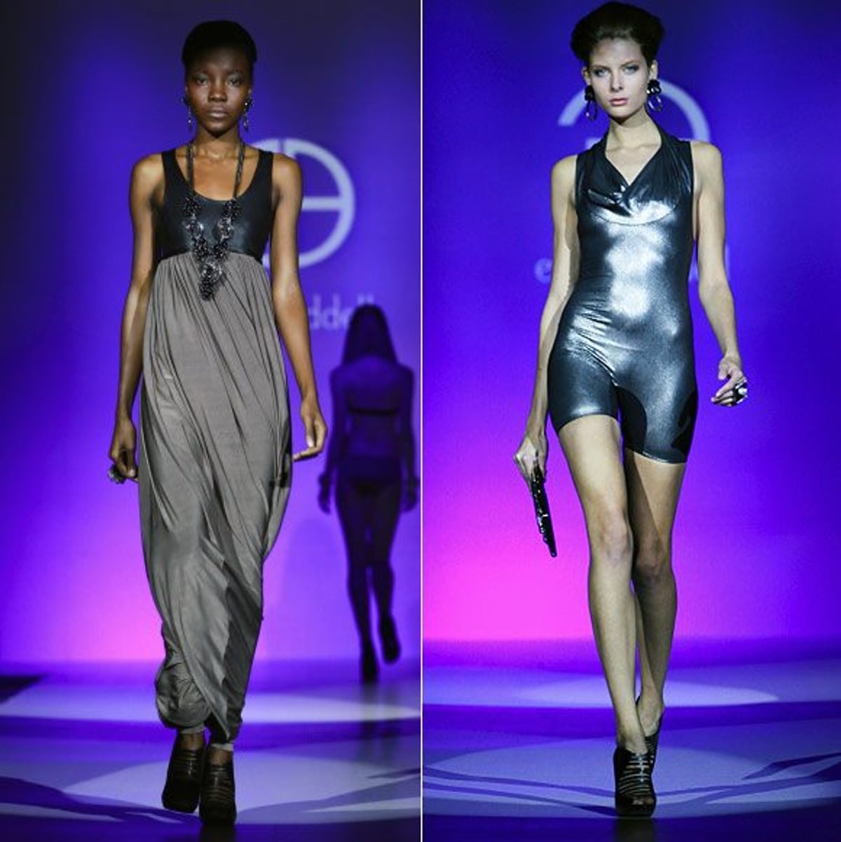 EVAN BIDDELL Spring 2010. Photography by Angela Y. Martin