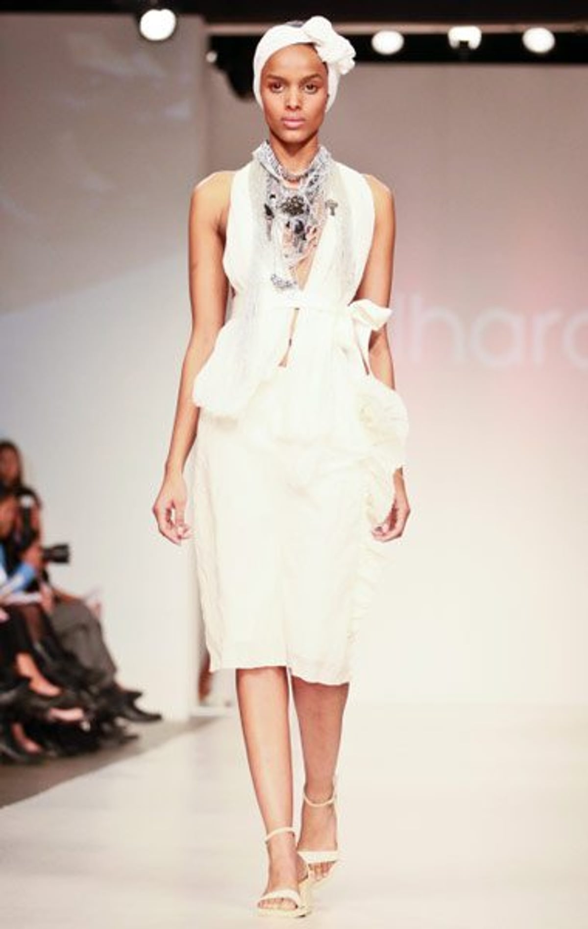 PAUL HARDY Spring 2010. Photography by Angela Y. Martin