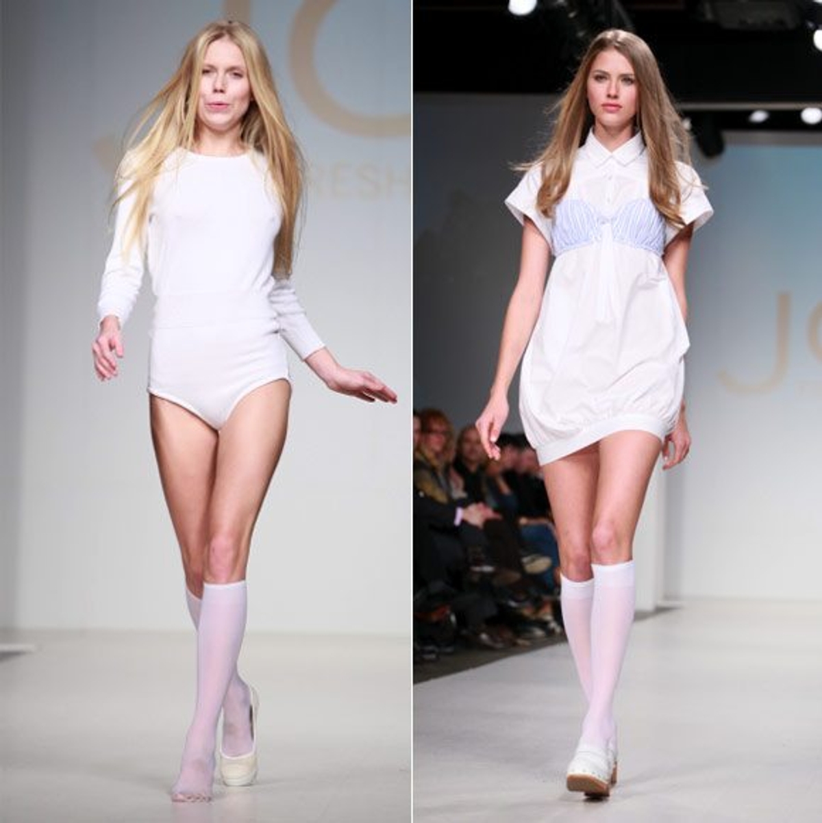 JOE FRESH STYLE Spring 2010. Photography by Angela Y. Martin