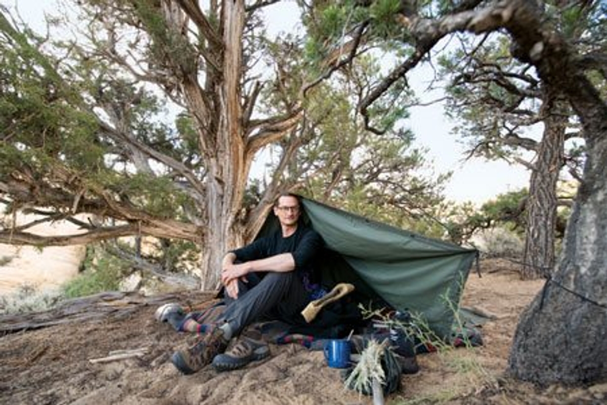 Fashion news: Hamish Bowles goes camping, Angelina Jolie may star in Gucci film, and Adriana Lima tries acting