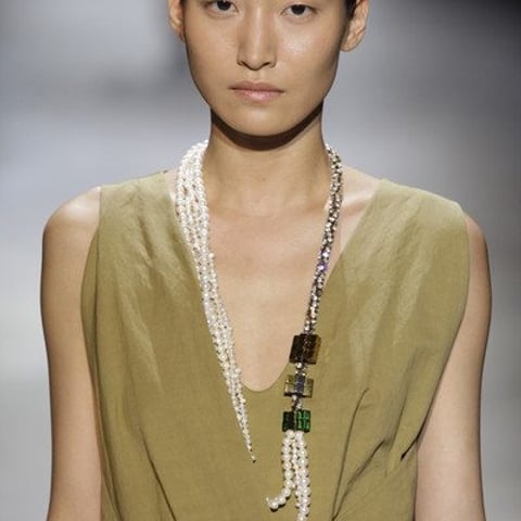 Model Daul Kim found dead
