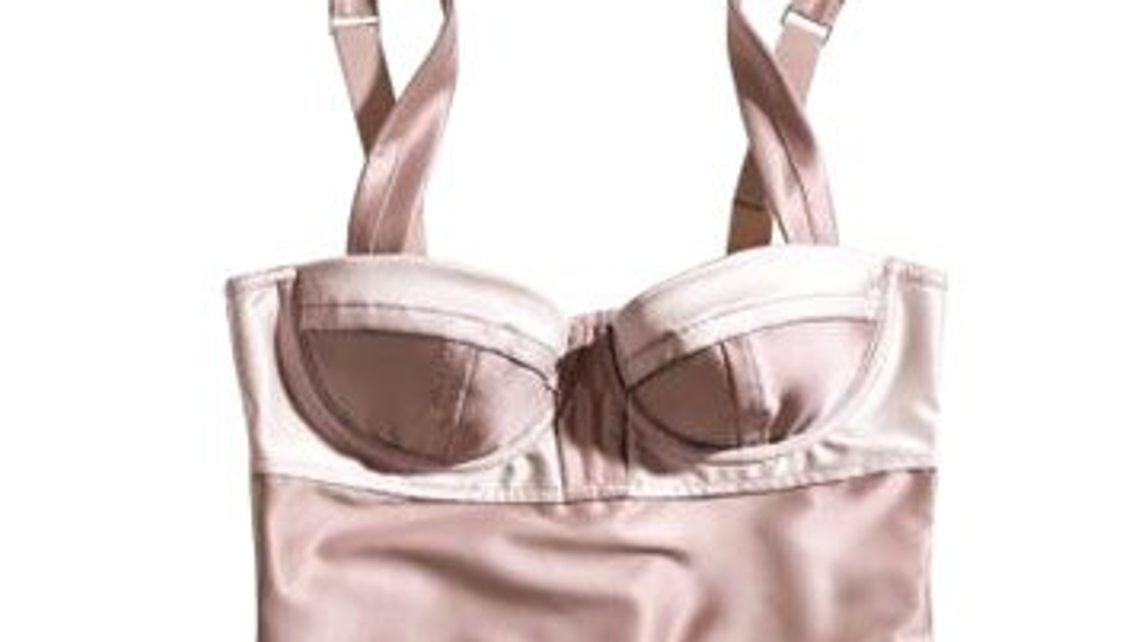 Sonia Rykiel gives us sweet French dreams - FASHION Magazine