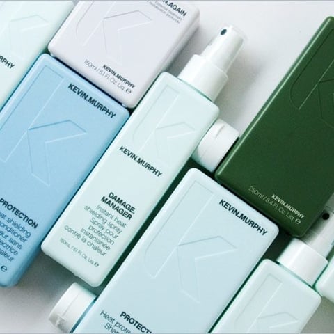 Win Kevin Murphy hair products!