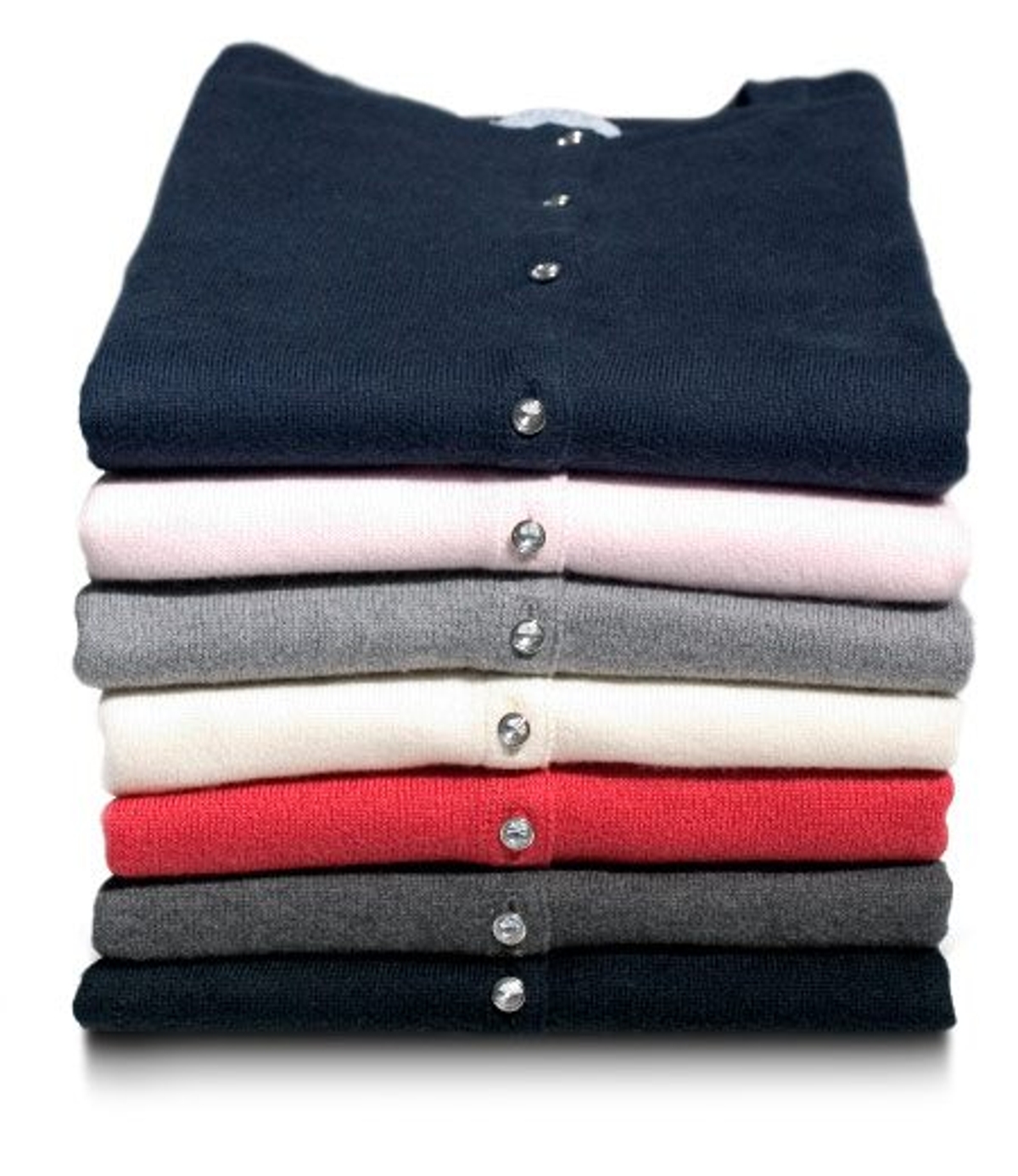 The daily steal: Cashmere-blend sweater, $40