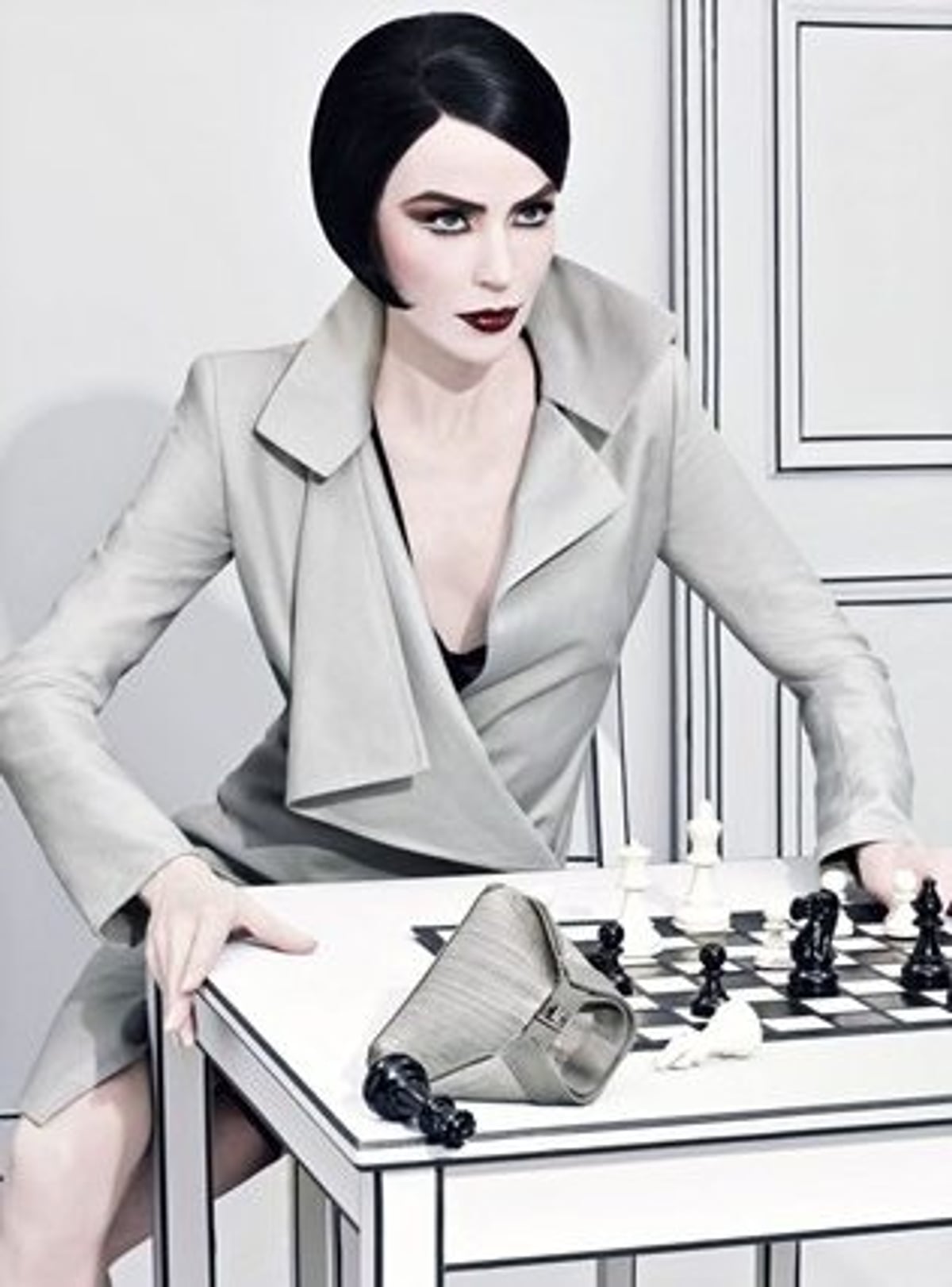 Photo via Fashionista