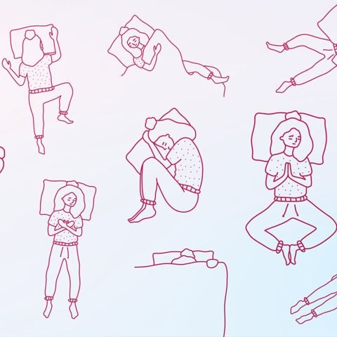 The 2021 Sleep Horoscope You Didn’t Know You Needed