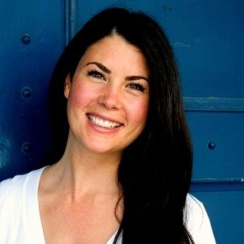 Time to see: A holistic nutritionist