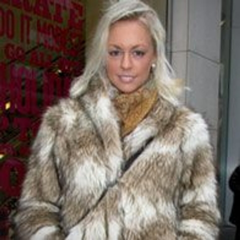 Street style: Chalet chic