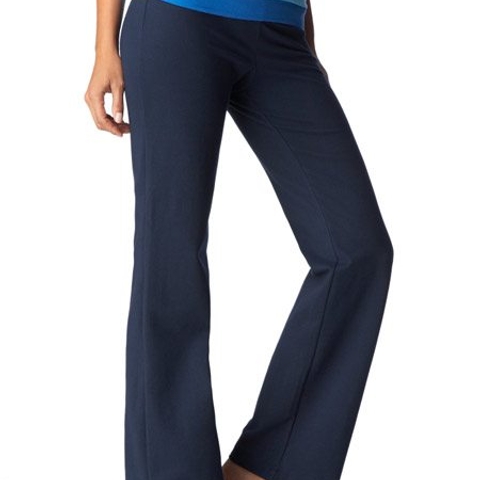 The daily steal: Yoga pants, $15