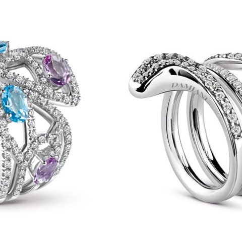 A guide to the perfect wish list for Valentine’s Day