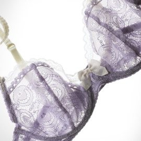 8 lingerie sets that are sheer bliss