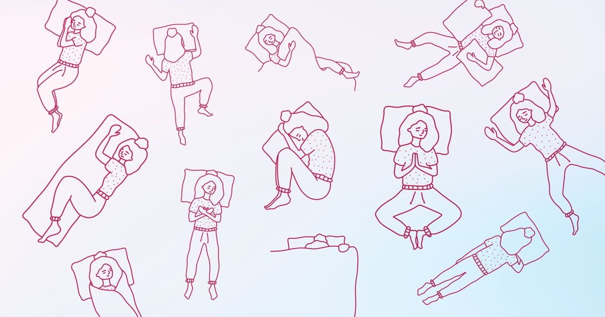The 2021 Sleep Horoscope You Didn’t Know You Needed