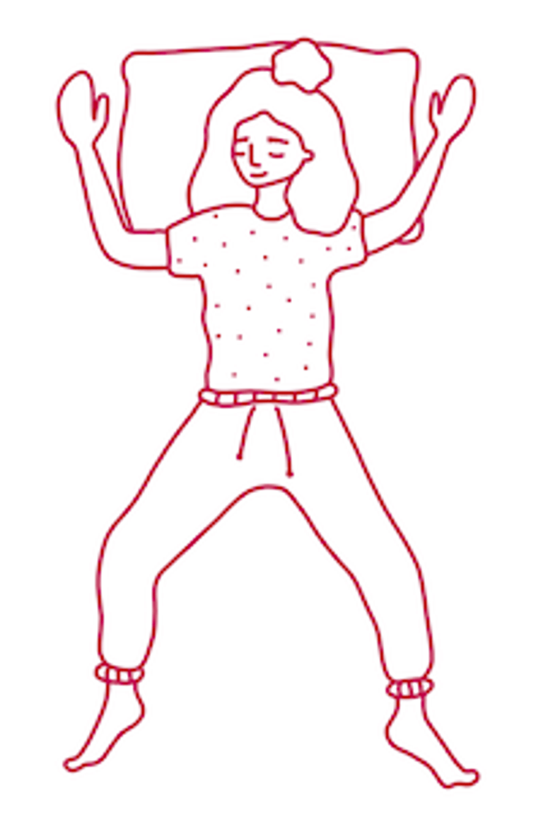 The 2021 Sleep Horoscope You Didn’t Know You Needed