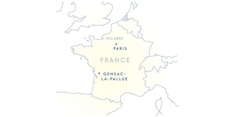 The Way of the French