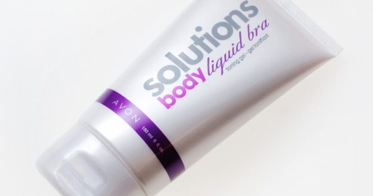 The daily steal: Liquid bra, $20 - FASHION Magazine