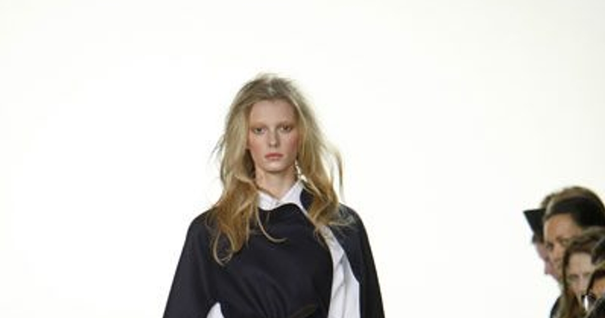 Gallery London Fashion Week Fashion Magazine