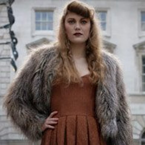 London street style: The swing of things