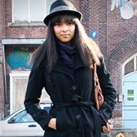 Street style: Rad hatter