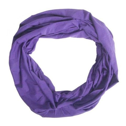 The daily steal: Circle scarf, $34