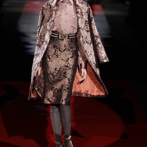Dispatches from Milan: Waiting for Etro, the shoe showroom scramble and swaggering coats at MaxMara