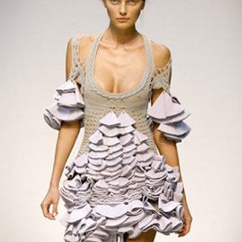 London: Catch the Mark Fast Fall 2010 live stream right here!