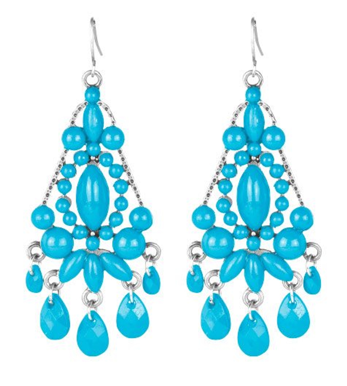 The daily steal: Statement earrings, $11