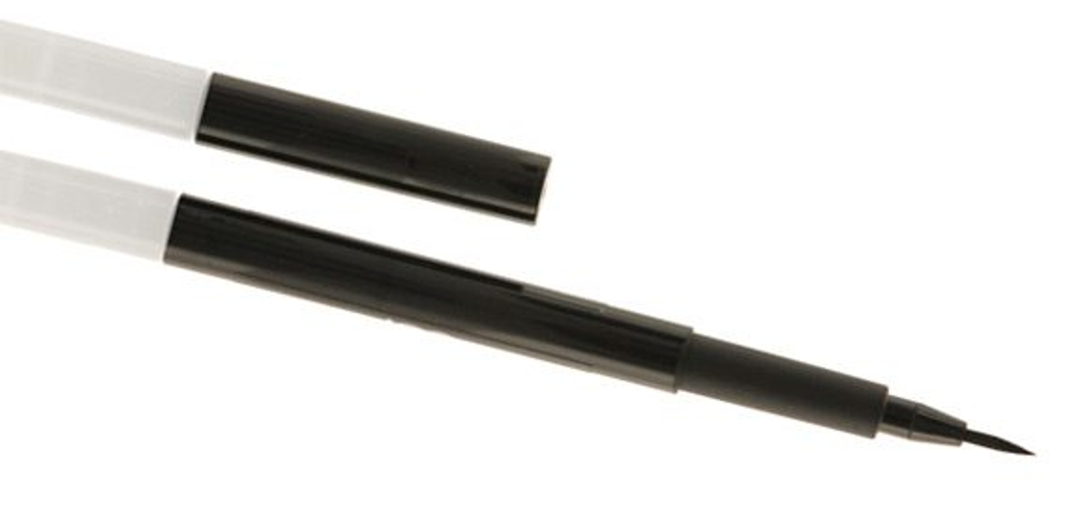 The daily steal: Liquid eyeliner, $6