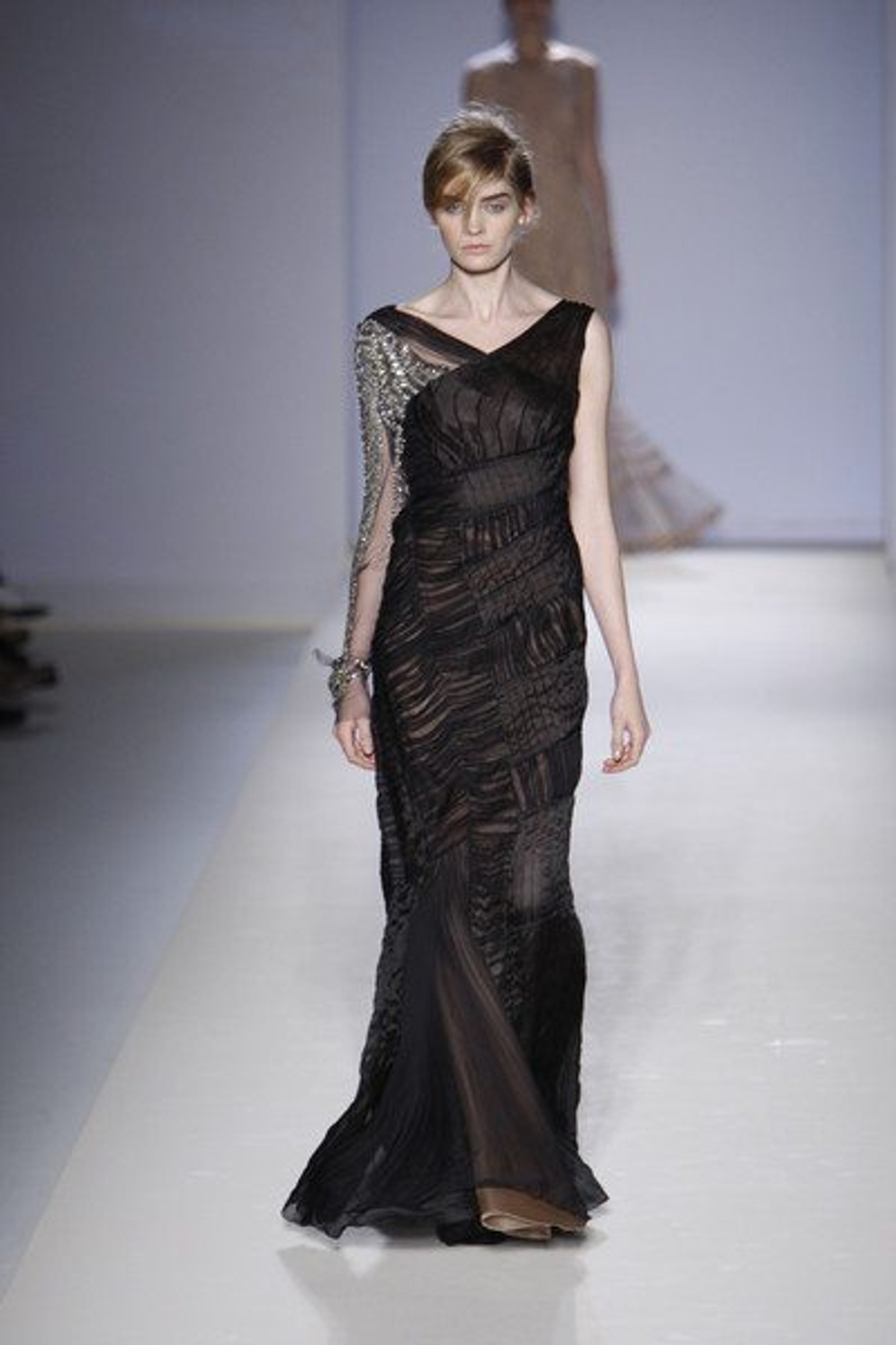 ALBERTA FERRETTI Fall 2010. Photography by Peter Stigter