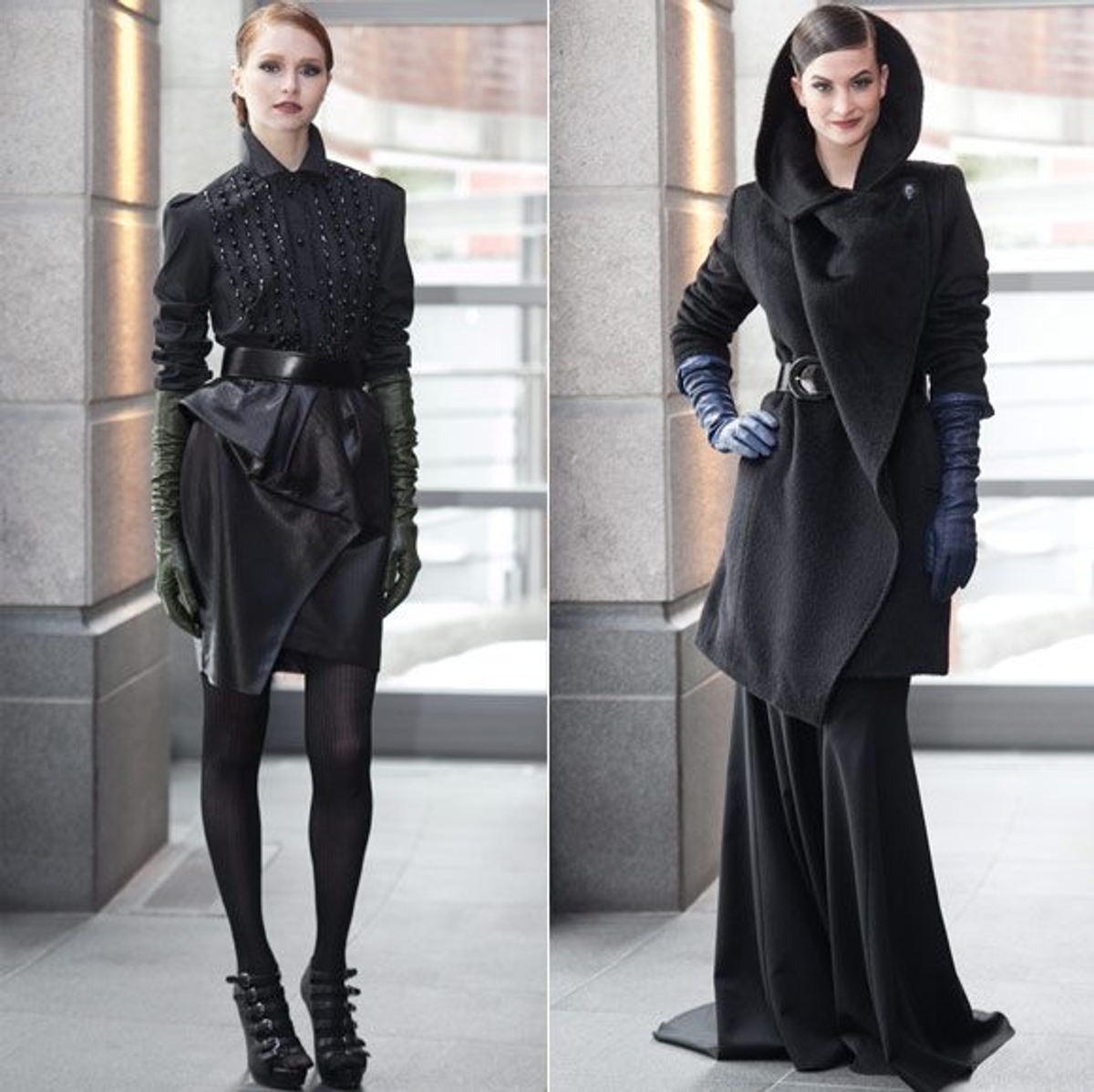 ANDY THÊ-ANH Fall 2010
