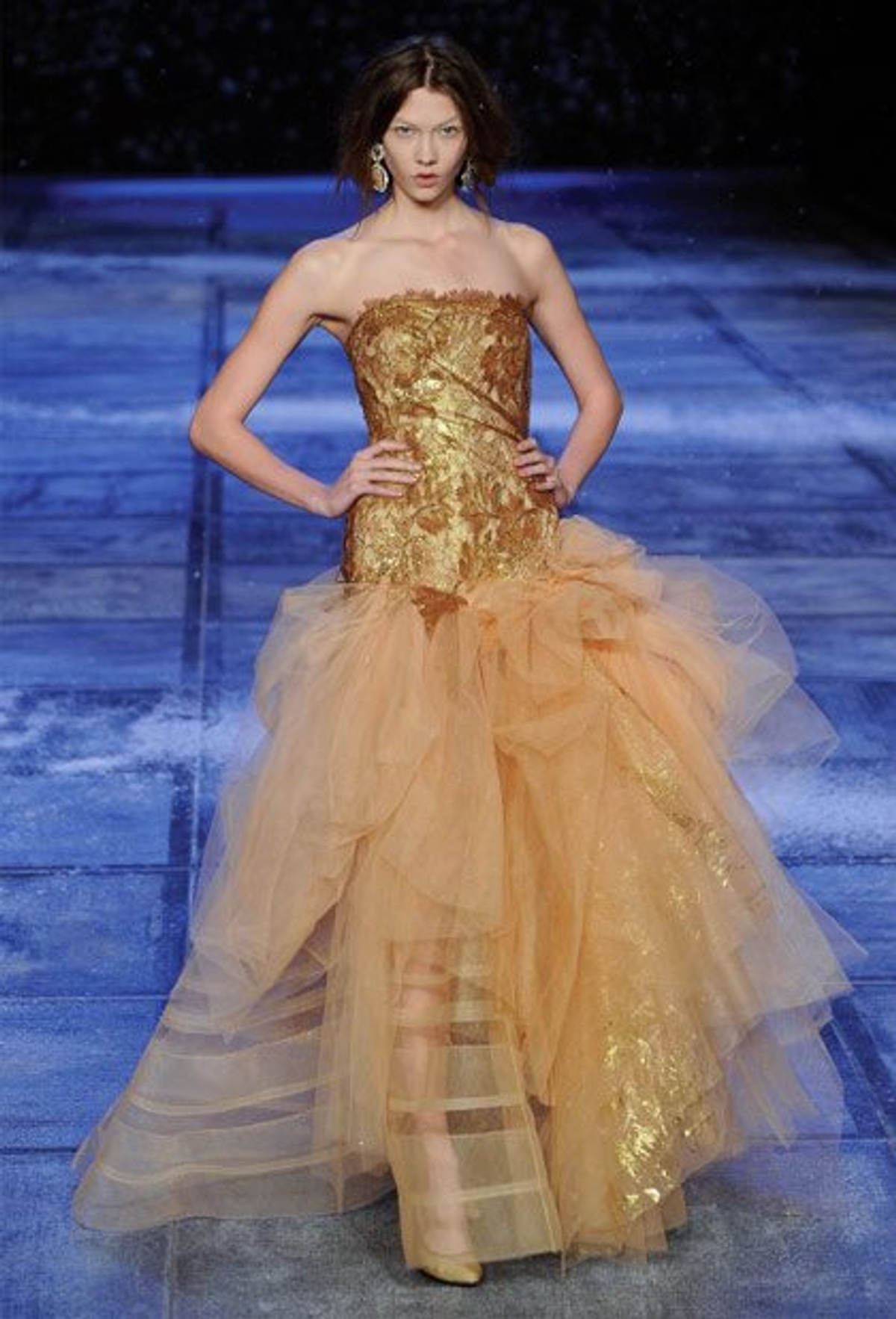 New York: Isaac Mizrahi's Central Park Story