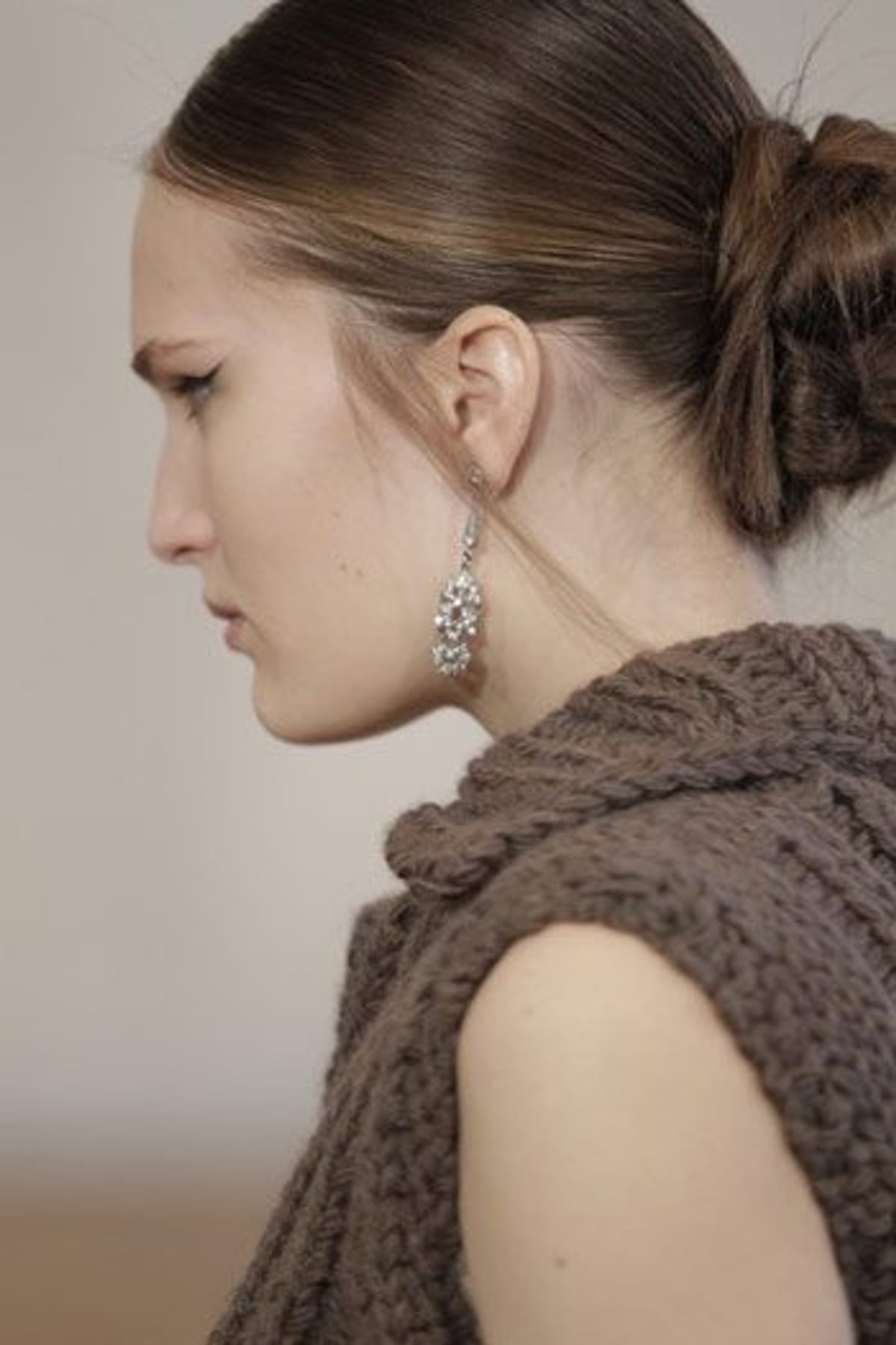 PHILOSOPHY DI ALBERTA FERRETTI Fall 2010. Photography by Peter Stigter