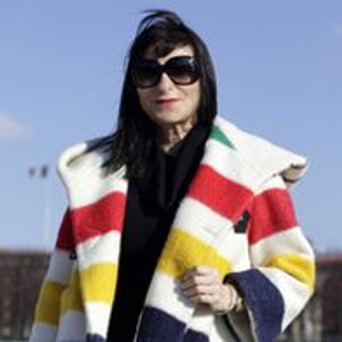 Paris street style: I dream of Jeanne