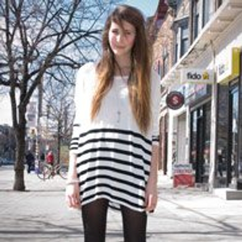 Street style: Get in line