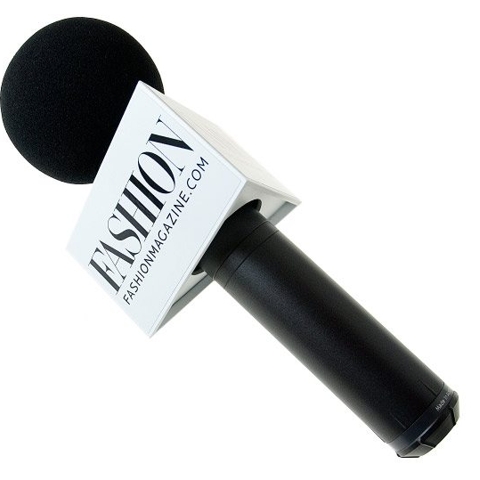 Fashion Week! Keep tabs on the action with our brand-new, sleekly-designed catwalk hub