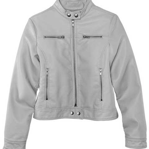 The daily steal: Bomber jacket, $49