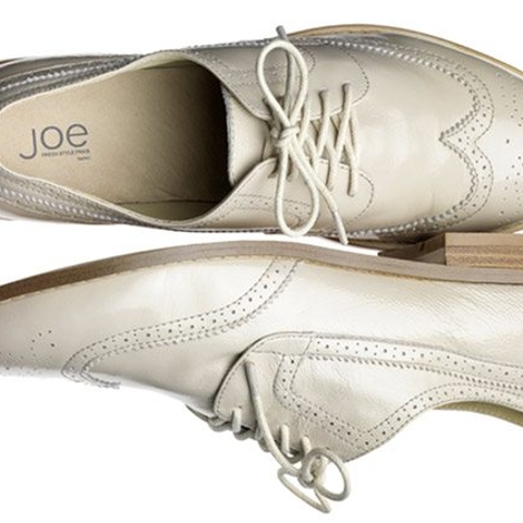The daily steal: Brogues, $59
