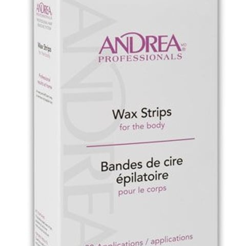 The daily steal: Wax strips, $11