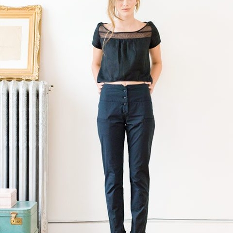 5 things we love from Dace's spring collection