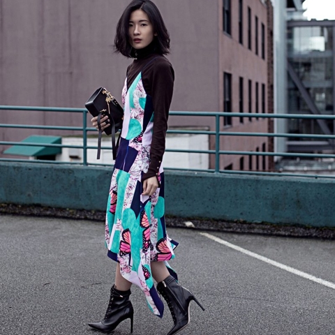 5 ways to incorporate Cubana-inspired pieces into your wardrobe