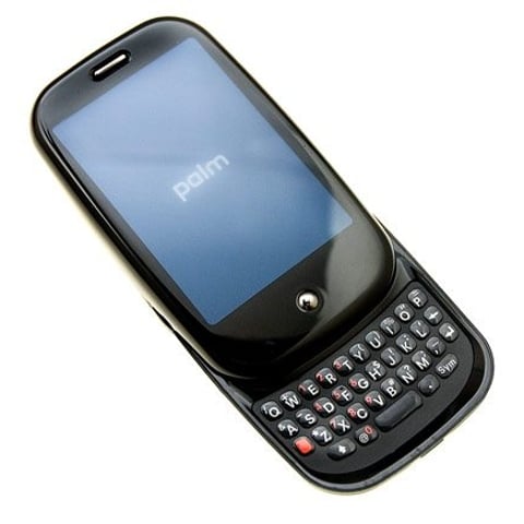 Contest: Win a PalmPre!