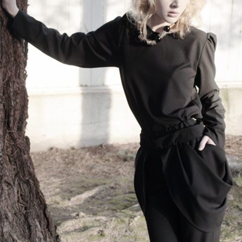 Pre-Fashion Week Q&A: Angela Chen of Orange