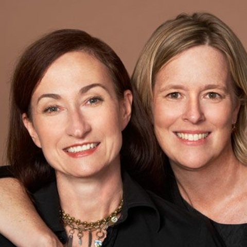 Pre-Fashion Week Q&A: Judy Cornish and Joyce Gunhouse of Comrags
