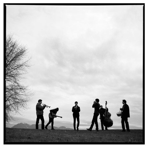 Hot Disc: Brasstronaut, Mt. Chimaera