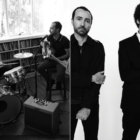 Hot Disc: Broken Bells