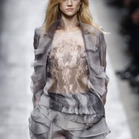 FASHION Loves: The shorts suit