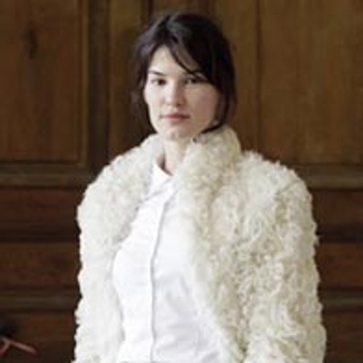Paris street style: She wears the (big) pants
