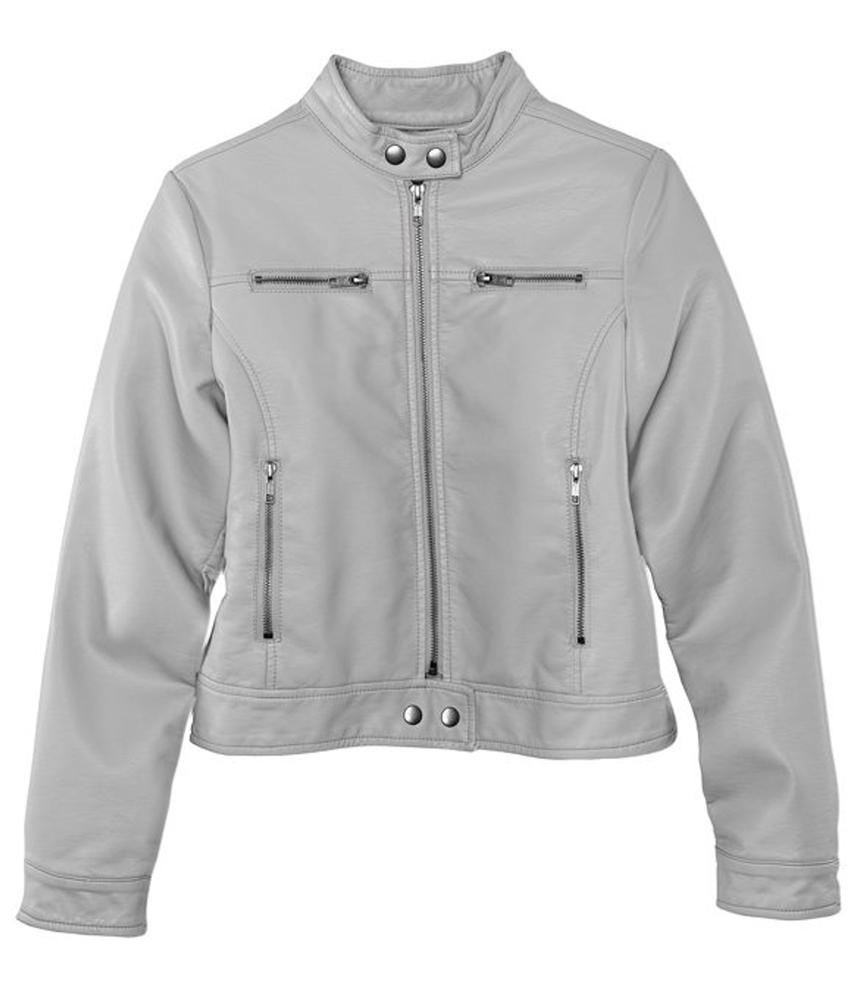 The daily steal: Bomber jacket, $49
